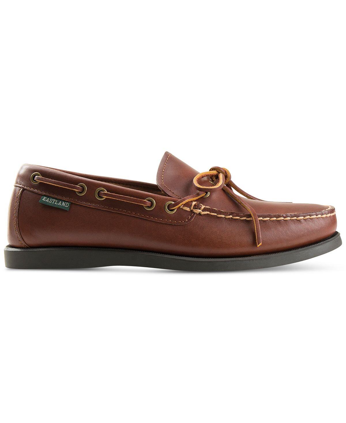 Мужские мокасины ярмута Eastland Shoe — фото 3