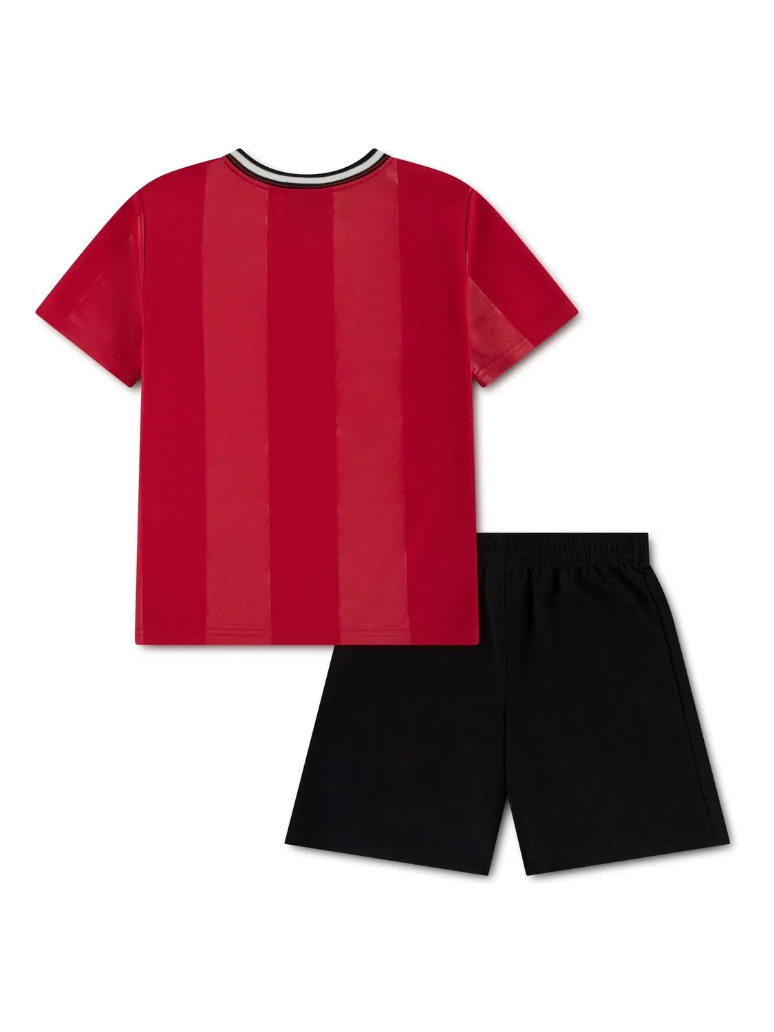 Спортивный костюм Jordan MJ Sport Jersey Mesh, черный — фото 2