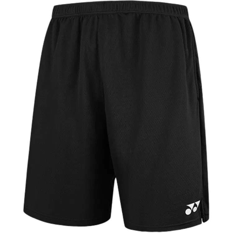Шорты детские YONEX, Bright Red — фото 3
