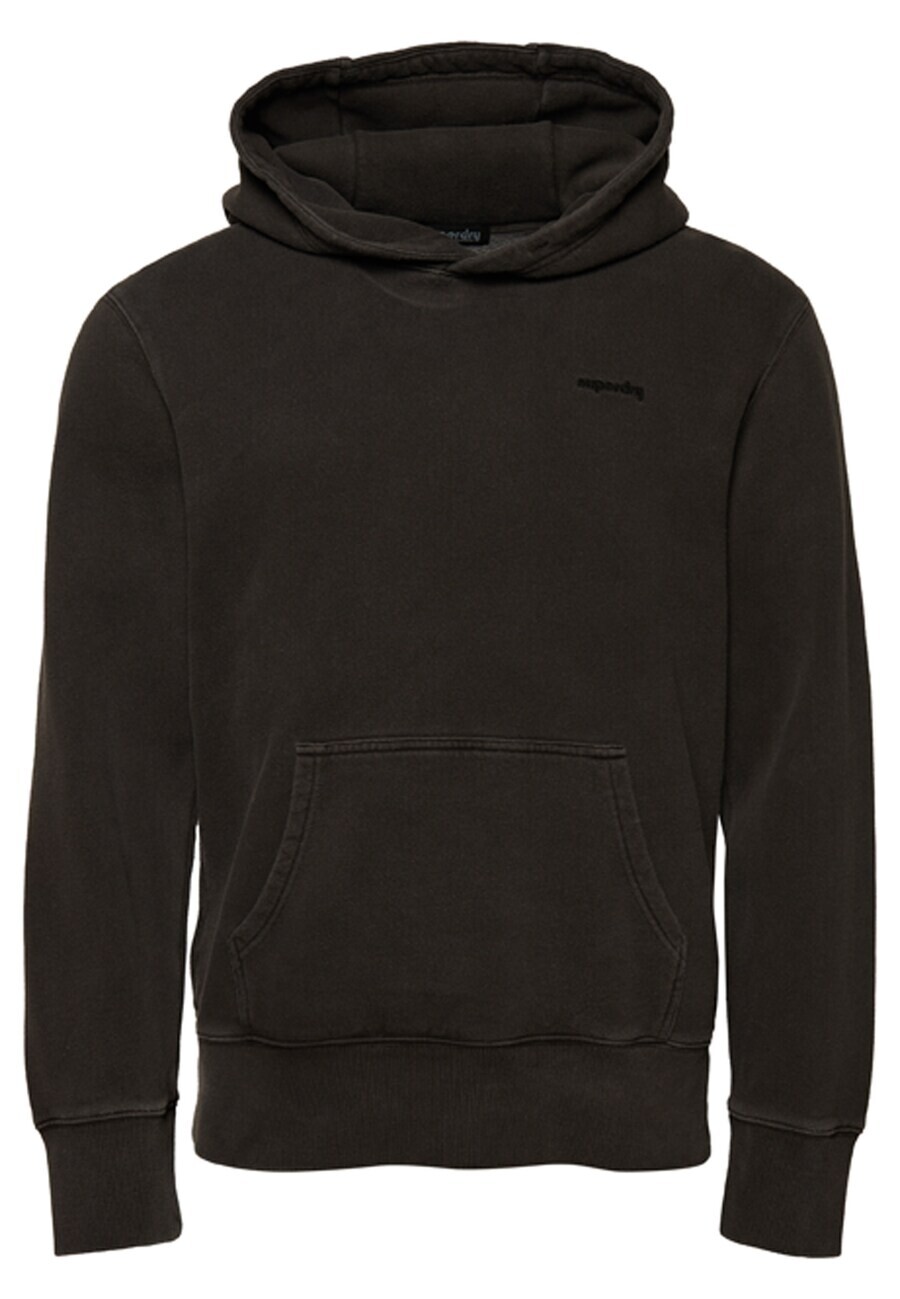 

Толстовка Superdry, антрацит