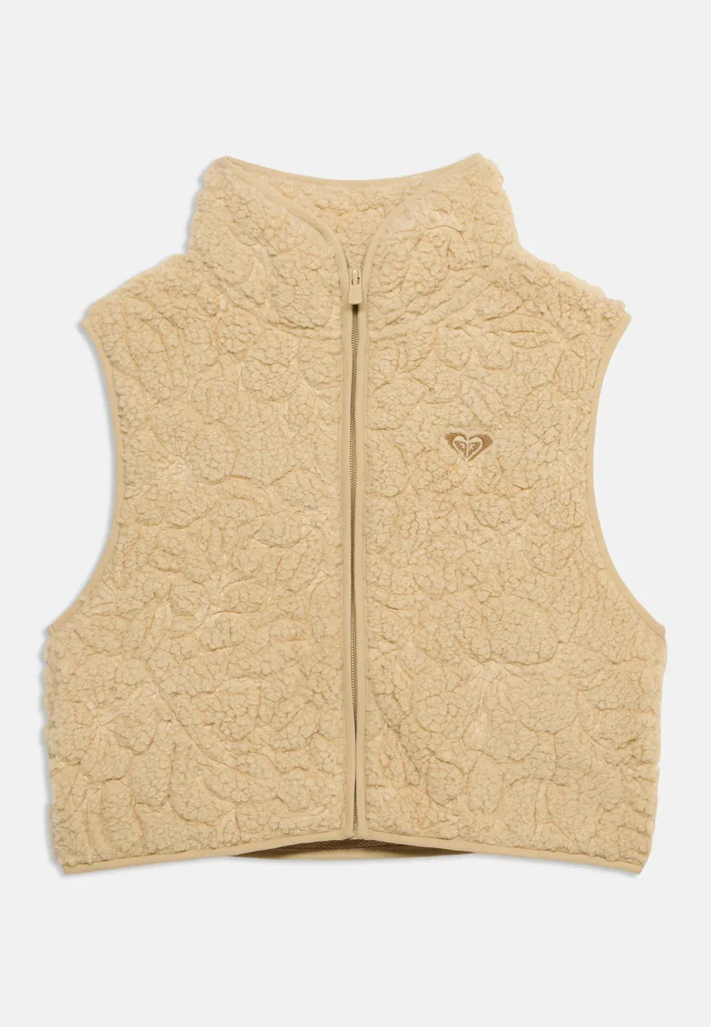 Знаменитые звезды - жилет Roxy, Peeble — фото 3