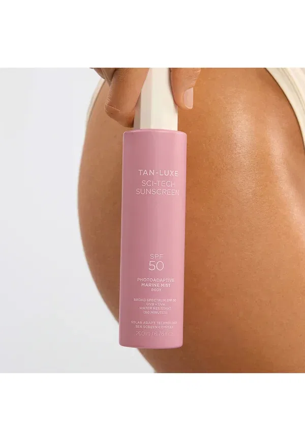 Спрей для тела SPF 50 Tan-luxe, 200 мл — фото 2