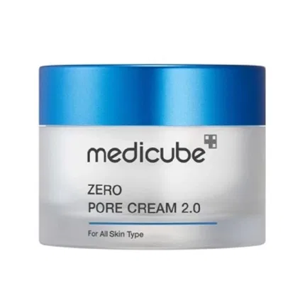 Крем для лица Zero Pore Cream 20 50 мл Medicube