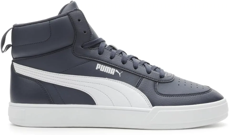 Мужские кроссовки Puma Pacer 23, синий — фото 2