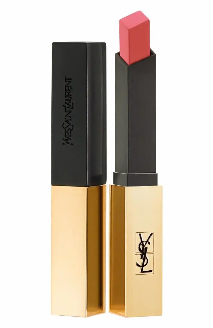 

Помада для губ Rouge Pur Couture The Slim, оттенок 12 Yves Saint Laurent