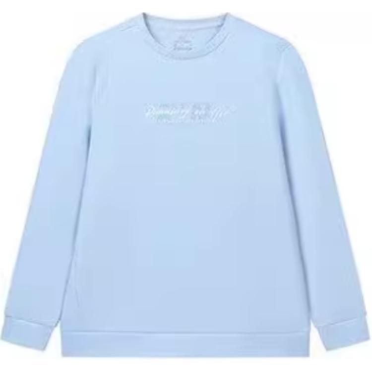 

361° Толстовка Running Collection для женщин, теплая, синяя, Синий, 361° Толстовка Running Collection для женщин, теплая, синяя