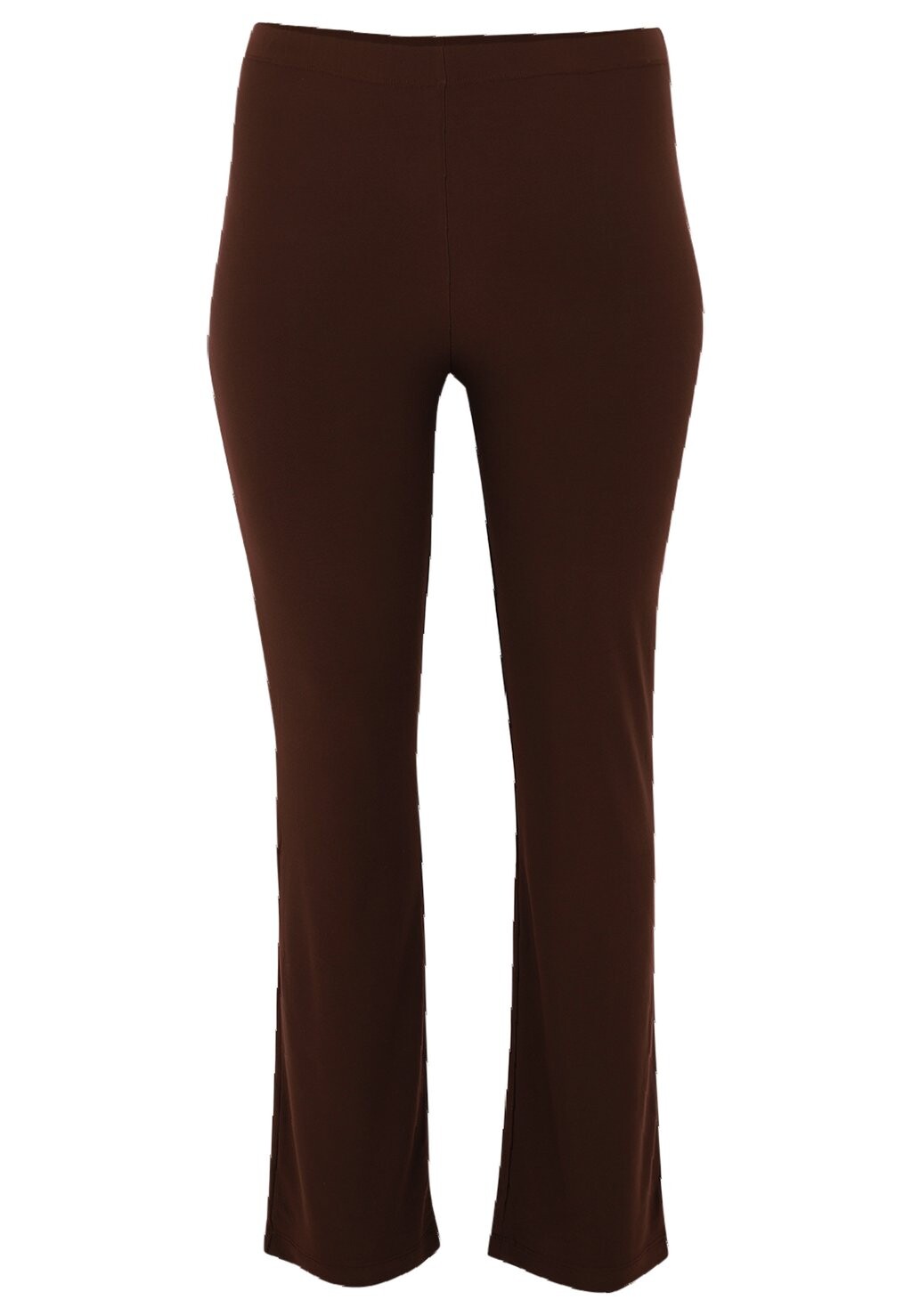 

Леггинсы TREGGING DOLCE Leggings Yoek, коричневый