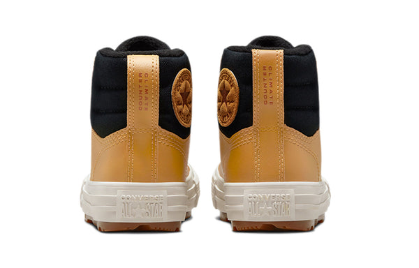 Кроссовки chuck taylor all star berkshire boot 'wheat' Converse, коричневый — фото 4
