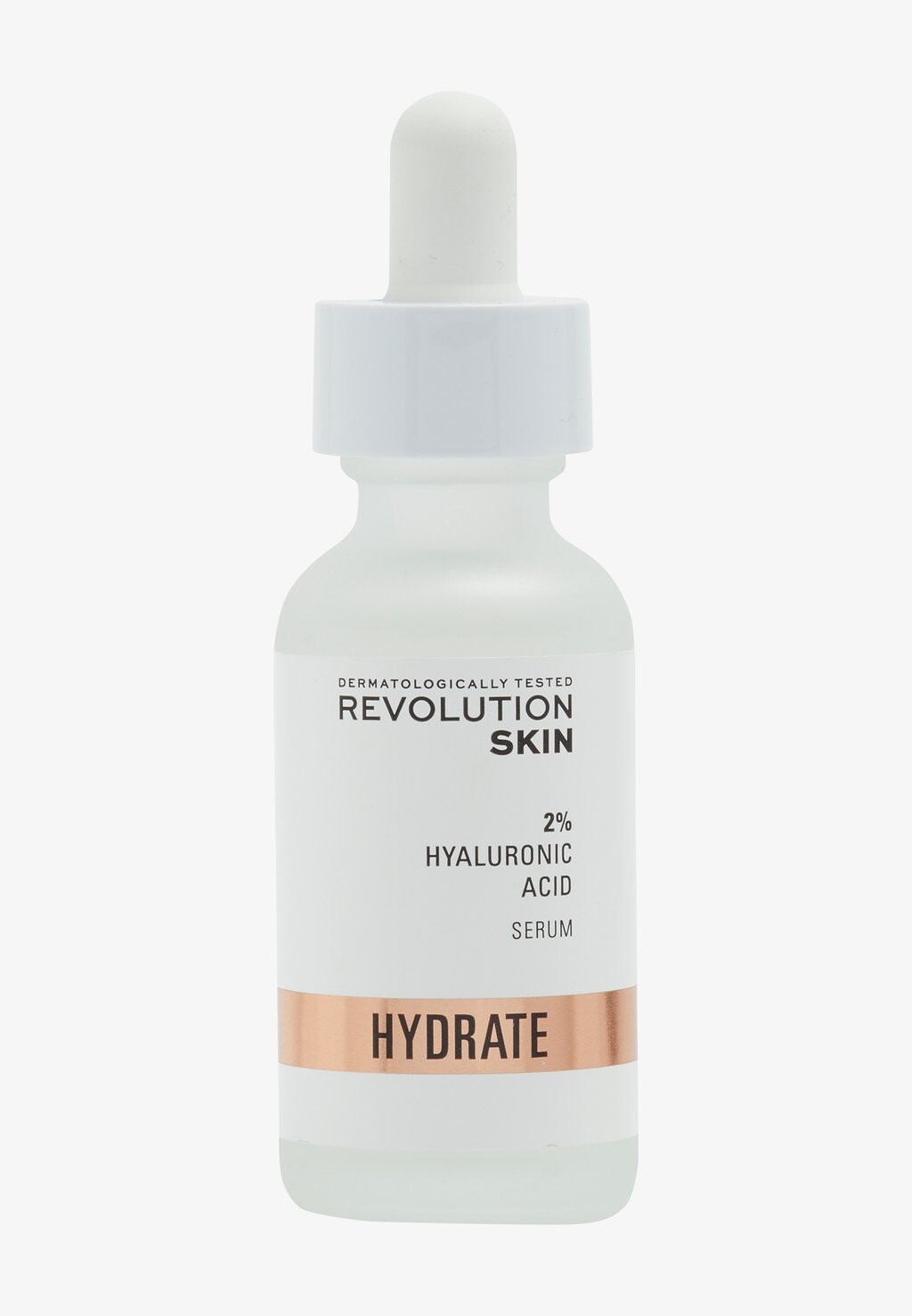 

Сыворотка 2% Гиалуроновая Кислота Для Увлажнения И Увлажнения Revolution Skincare