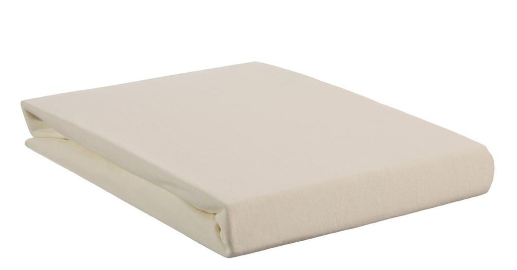 

Простыня BH Lycra HL Off-White, размер: 140/160 x 200/220 см Beddinghouse