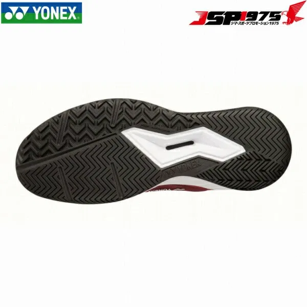 Мужские кроссовки для тенниса «Power Cushion Eclipsion 4 Men AC» от Yonex — фото 2