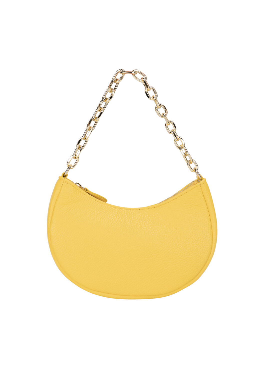 

Сумка через плечо Usha Handtasche, цвет Dunkle Zitrone