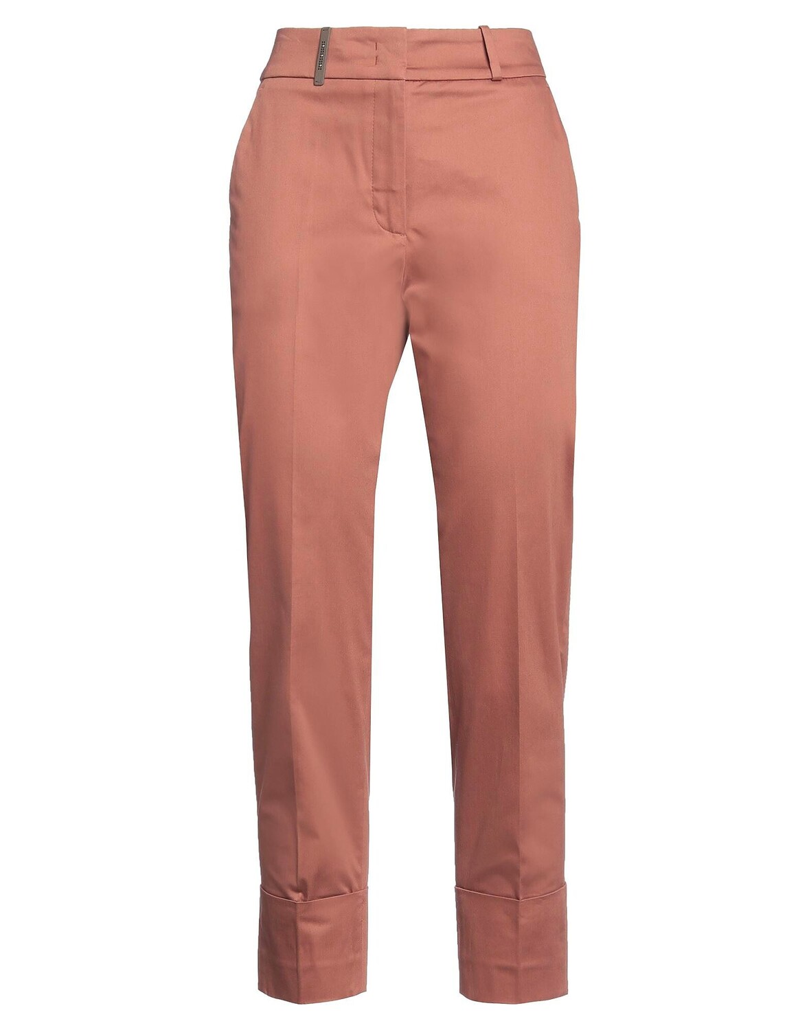 

Брюки Peserico, коричневый