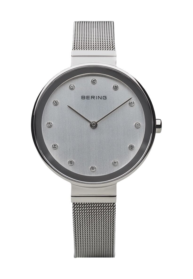 

Женские часы 12034-000 BERING, серебро