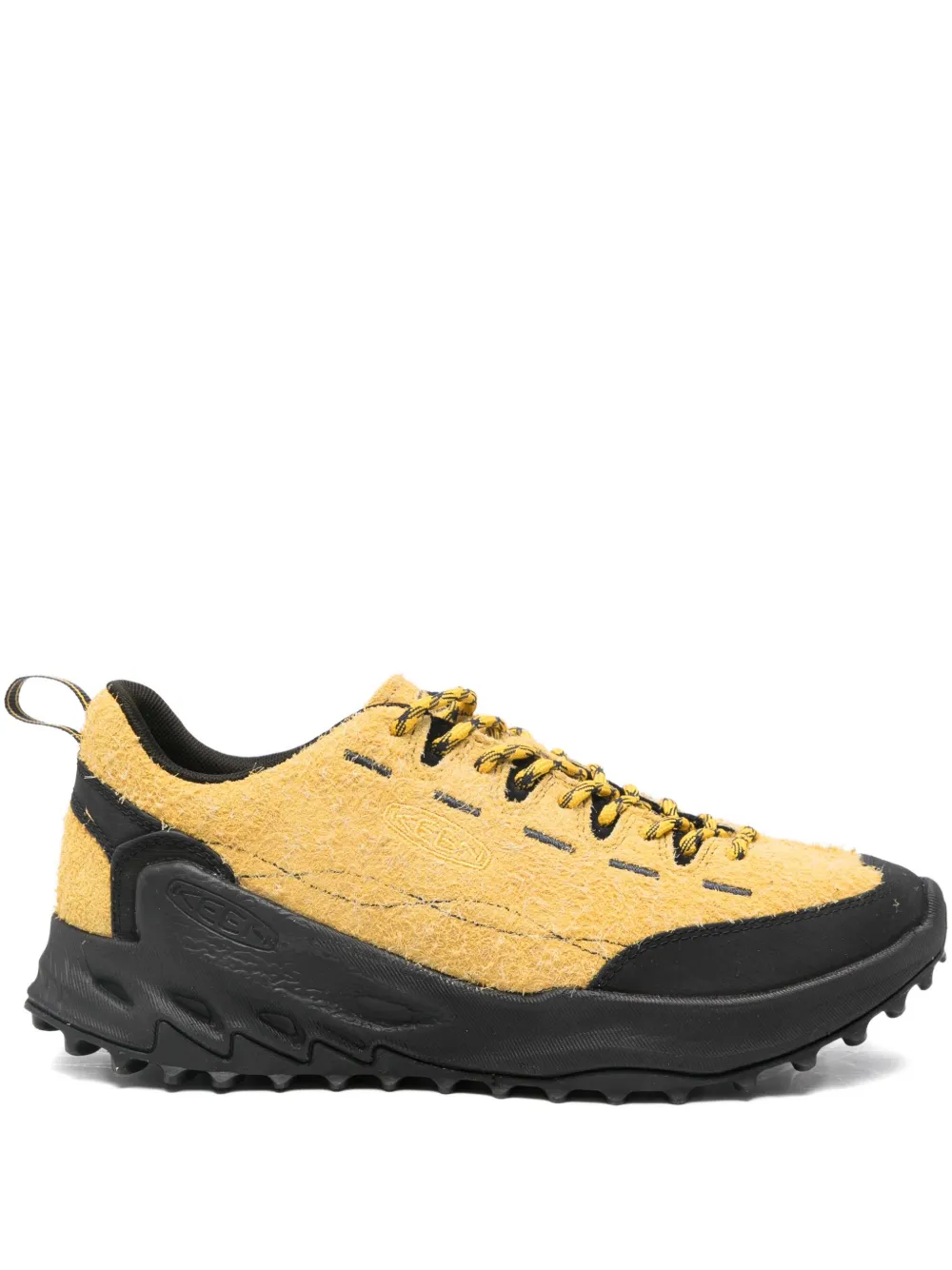 

Кроссовки KEEN Keen Footwear, желтый