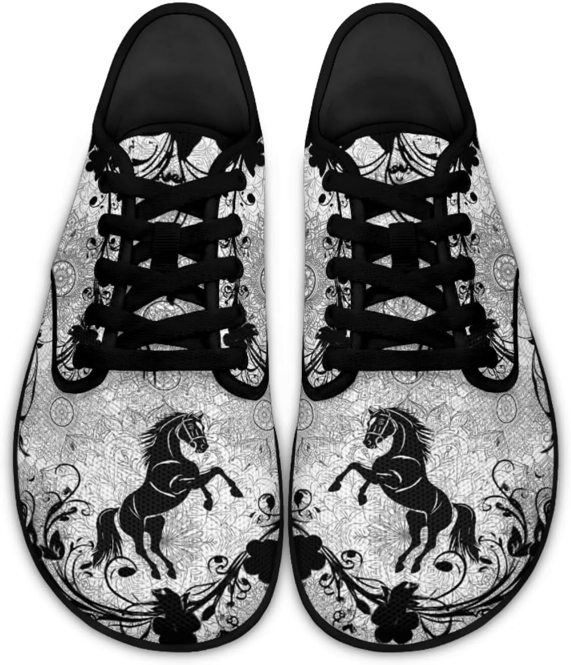 

Кроссовки для активного отдыха Binienty, женские и мужские, низкие, босоножки с нулевым падением, быстро сохнущие, для прогулок по пляжу, тренировок и повседневной носки, Horse Mandara