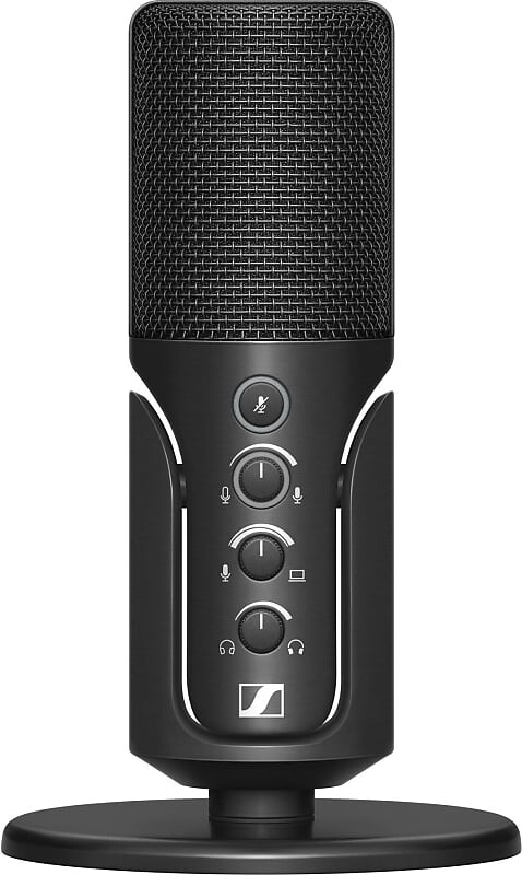 

Микрофон Sennheiser PROFILE USB Cardioid Condenser Microphone