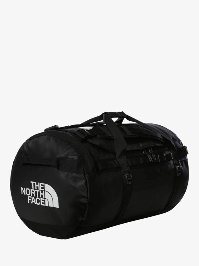 

Спортивная сумка для базового лагеря The North Face, черный
