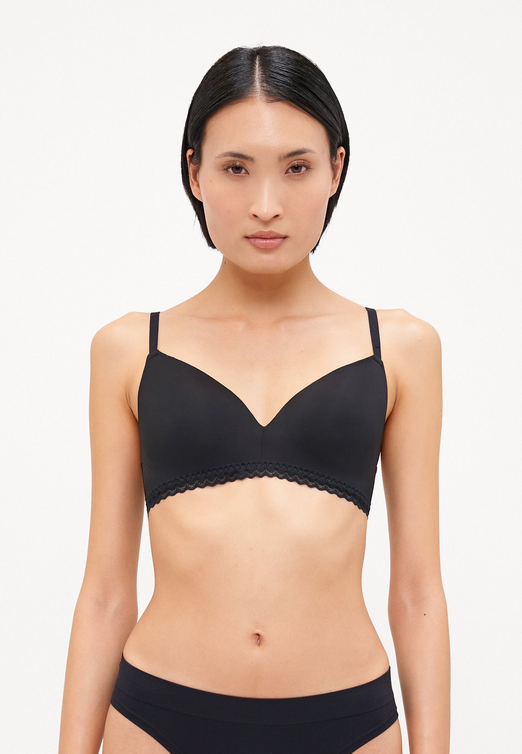

Бюстгальтер DAILY UNWIRED BRA DIM, черный
