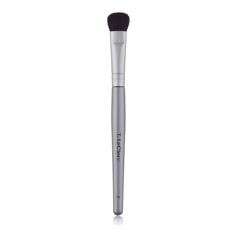 

Косметическая кисточка Pincel Para Ojos 07 T.leclerc, 1 шт.