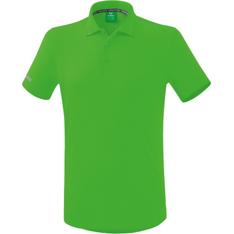 

Функция рубашки-поло Erima, зеленый
