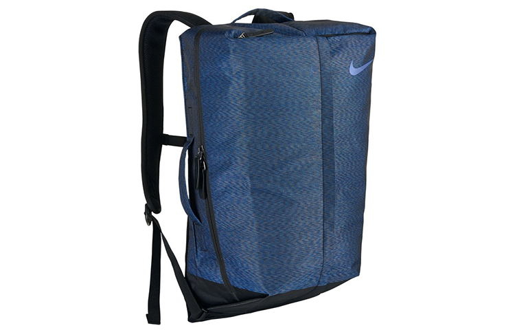 

Nike Полиэстеровый рюкзак унисекс морской синий, Sea Blue