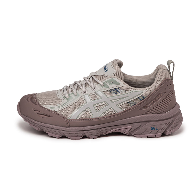 

Кроссовки gel-venture 6 *shield* Asics, серый