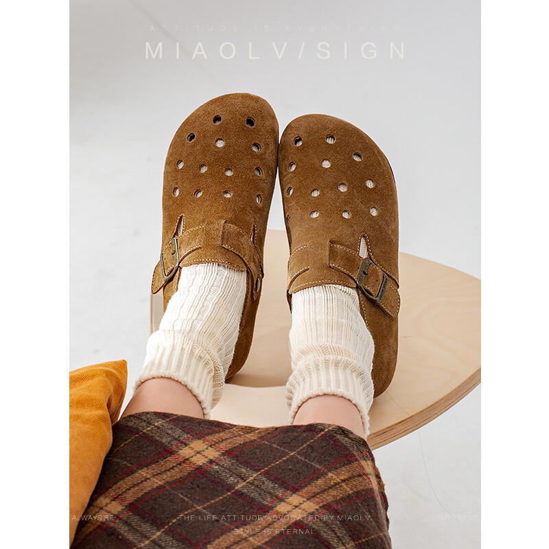 Туфли женские повседневные Women's Casual Shoes Women's Wonderful Couple, розовый — фото 3