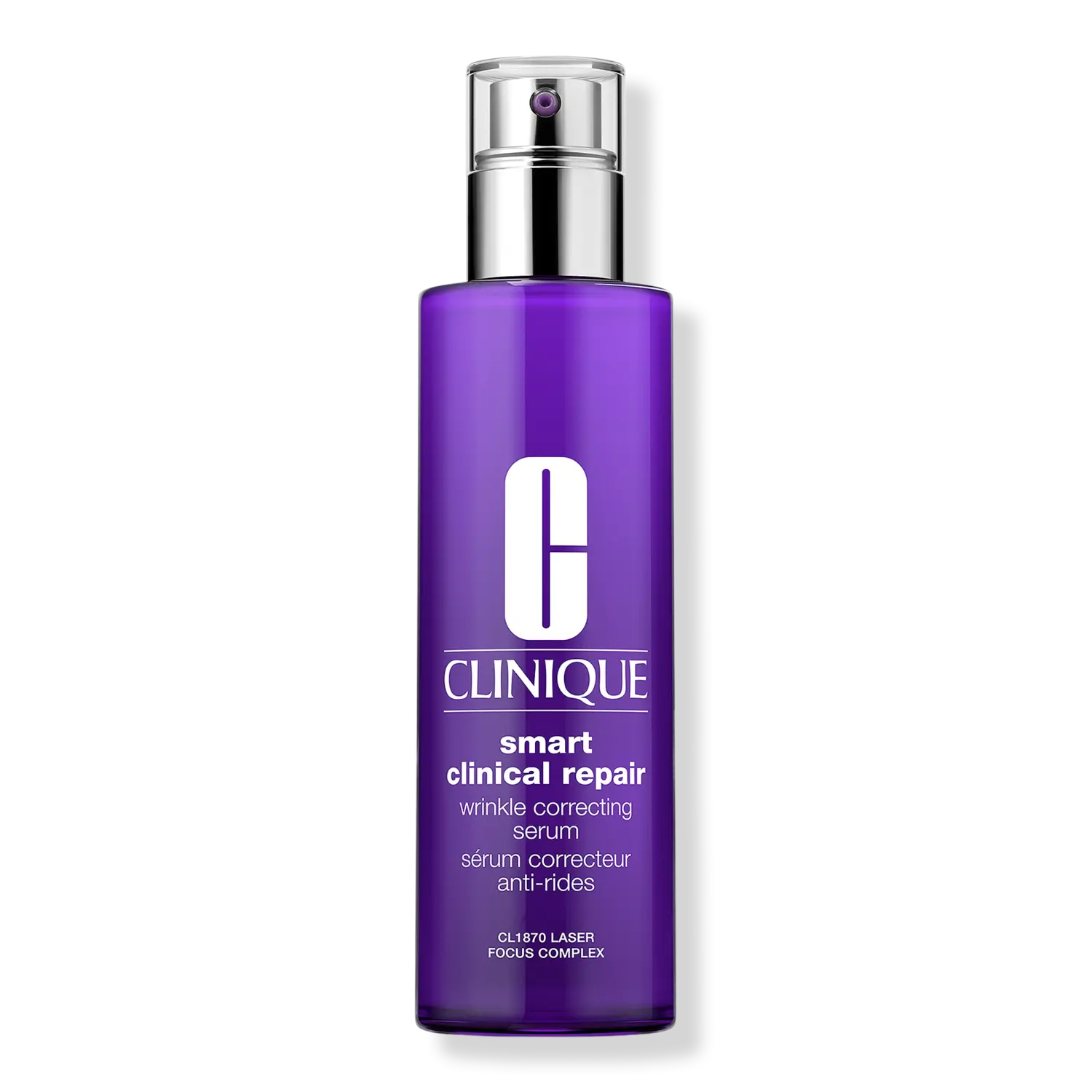 

Сыворотка для коррекции морщин Smart Clinical Repair Clinique, 3.4 oz