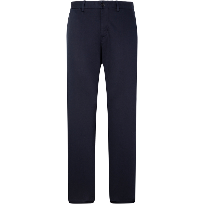 

Повседневные брюки мужские Tommy Hilfiger, синий