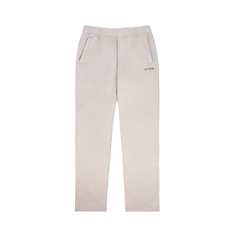 

Anta Casual Pants Мужские Iron Man Gray