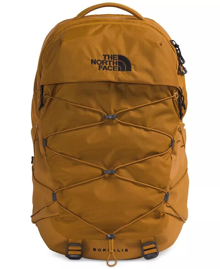 

Мужской рюкзак Borealis The North Face, бежевый