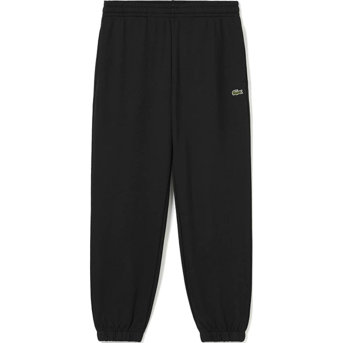 

Повседневные брюки мужские LACOSTE, черный