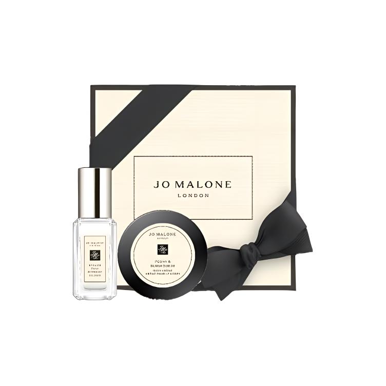 

Zumalong образцы парфюма в стиле знаменитостей, увлажняющий аромат, набор Eau De Parfum EDP 9мл+15мл Jo Malone London