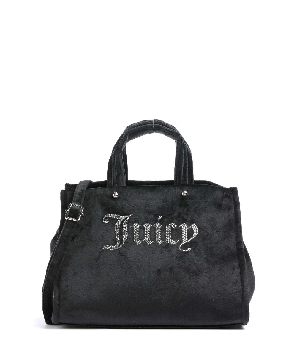 

Кимберли м сумка полиэстер Juicy Couture, черный