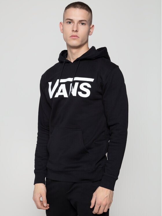 

Толстовка обычного кроя Vans, черный