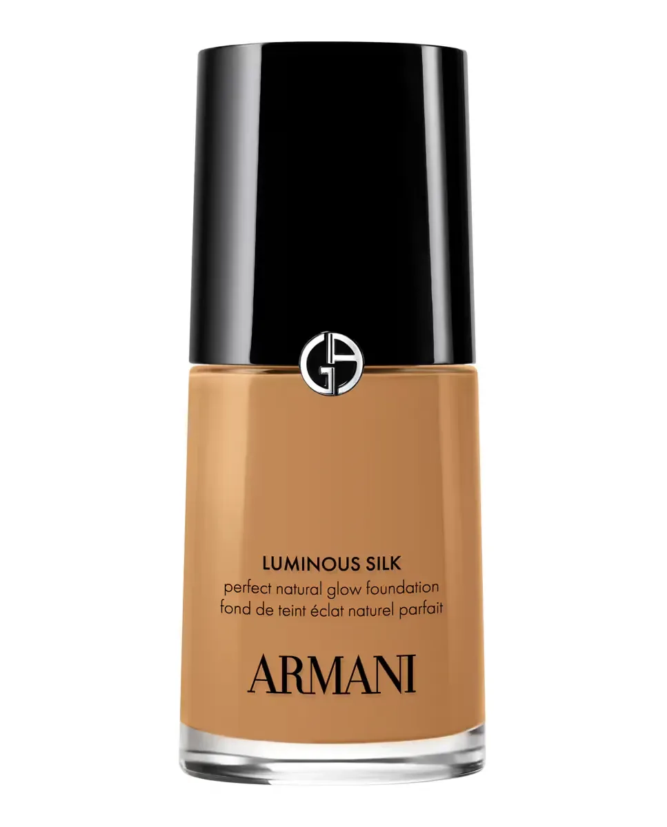 Тональная основа Luminous Silk Fdt R25 30 мл Giorgio Armani, 10.1
