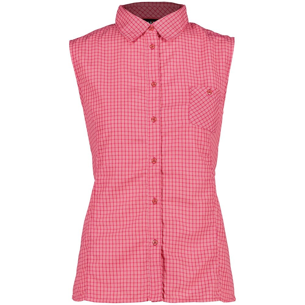 

Рубашка CMP 31T7116 Sleeveless, розовый