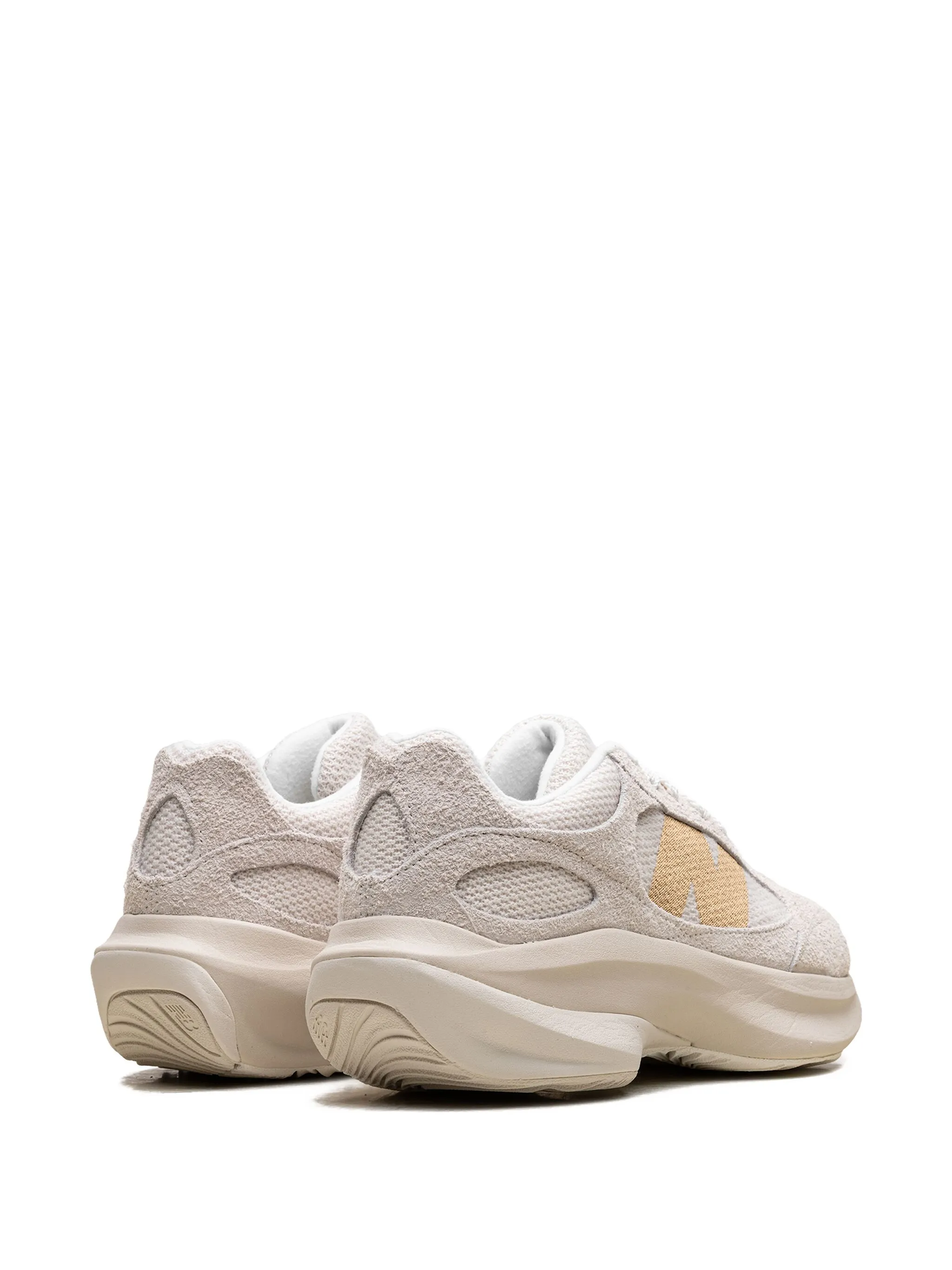 Кроссовки WRPD Runner New Balance, бежевый — фото 3