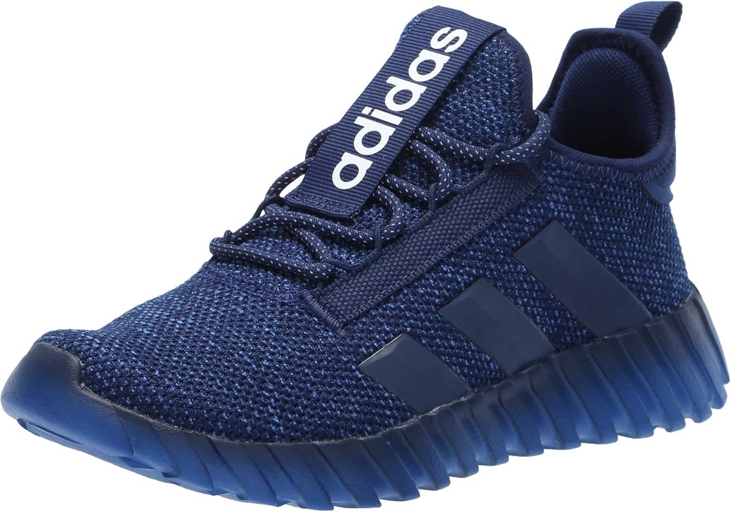

Детские кроссовки Adidas Kaptir Flow (унисекс), темно-синий