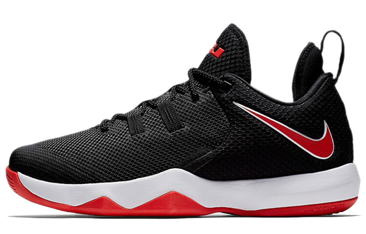 

Мужские баскетбольные кроссовки Nike Ambassador 10
