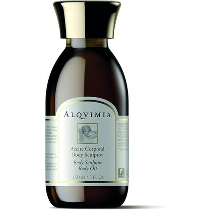

Масло для тела Body Sculptor, Alqvimia