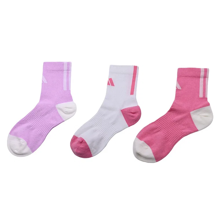 Носки детские спортивные Adidas 3 Pack