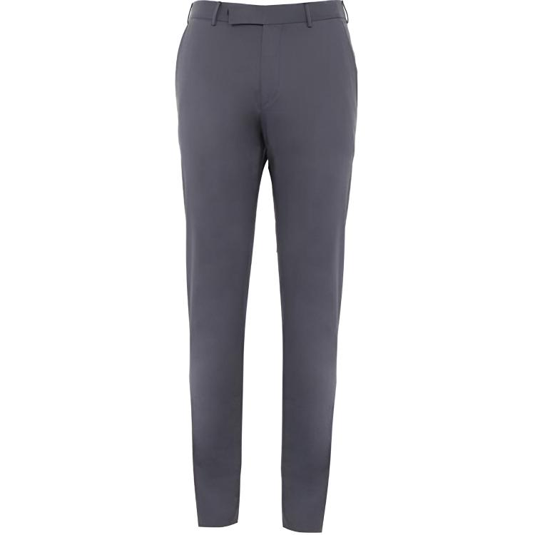 

Брюки мужские серые Ermenegildo Zegna, серый