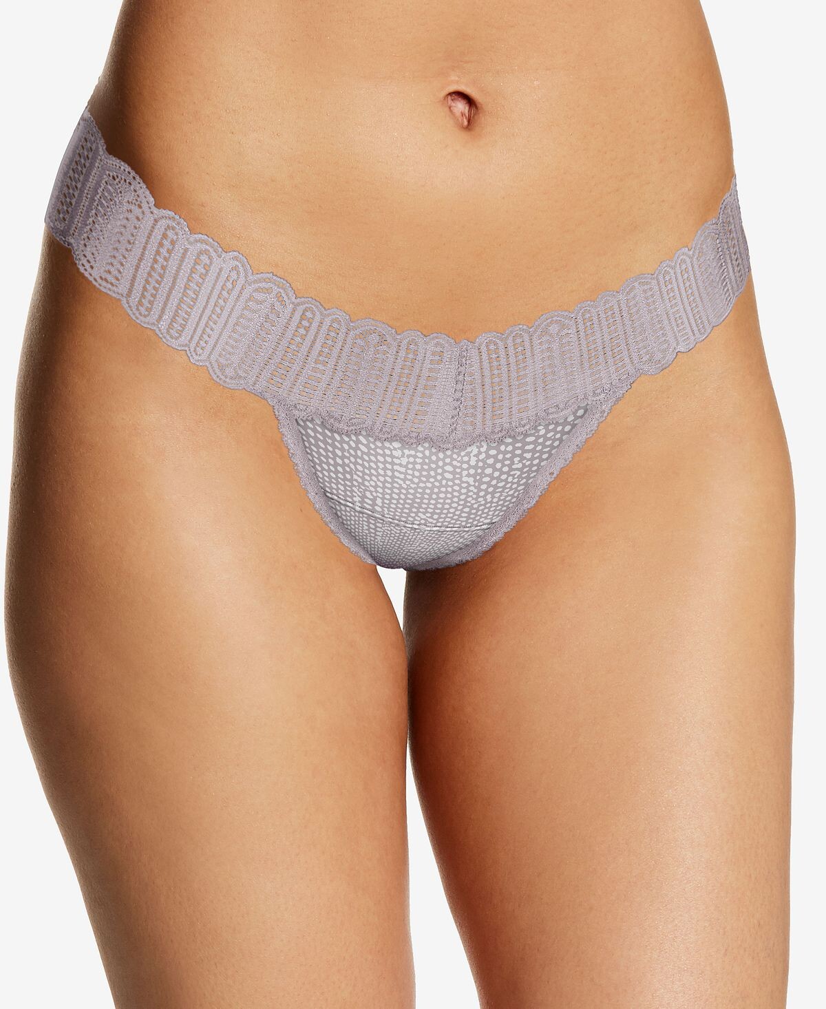

Сексуальное прозрачное кружевное нижнее белье-стринги DMESLT Maidenform