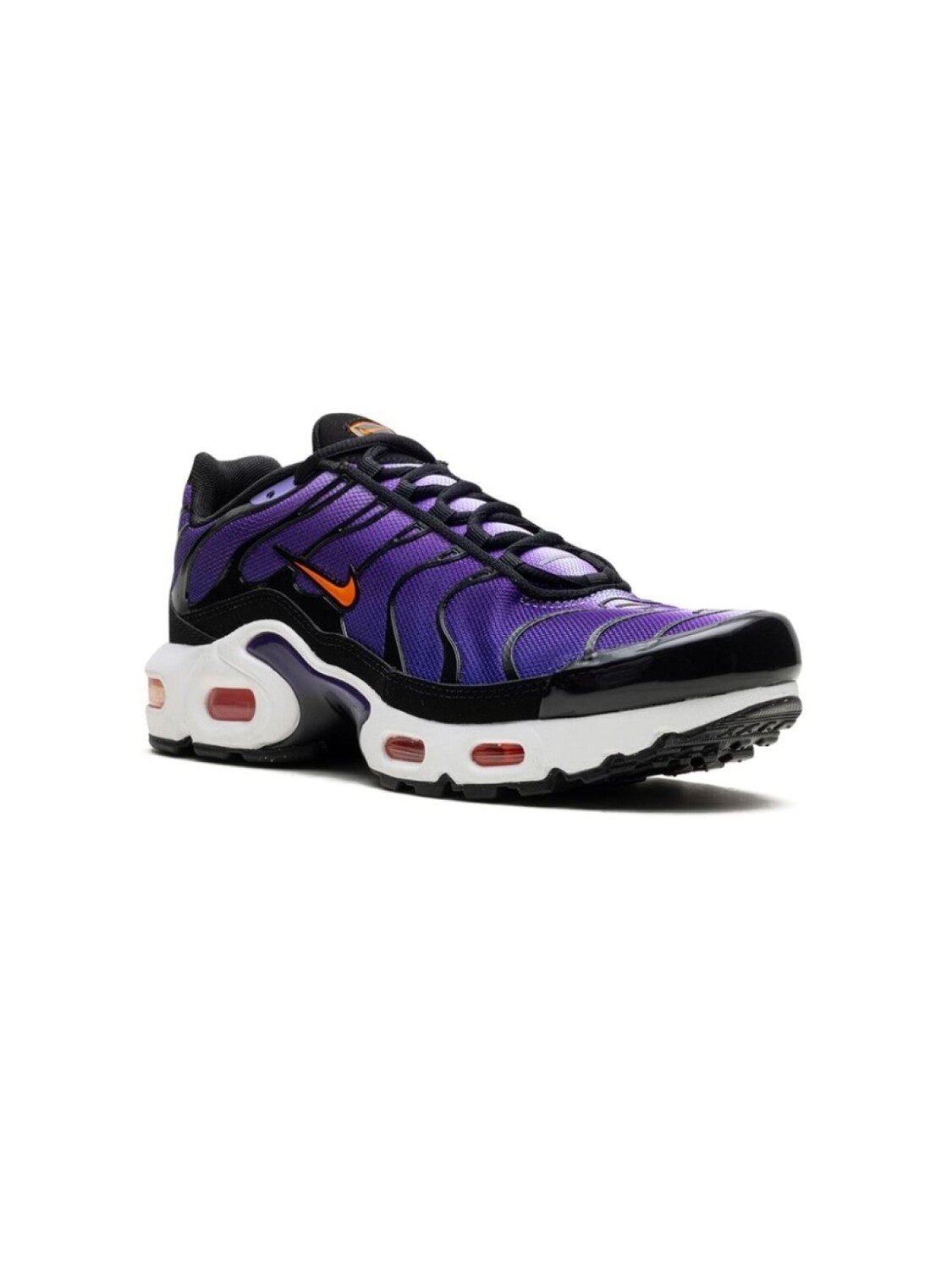 

Кроссовки Air Max Plus Voltage Pink Nike Kids, фиолетовый