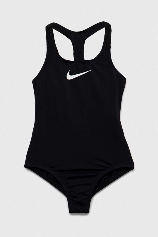 

Детский цельный купальник Nike Kids, черный