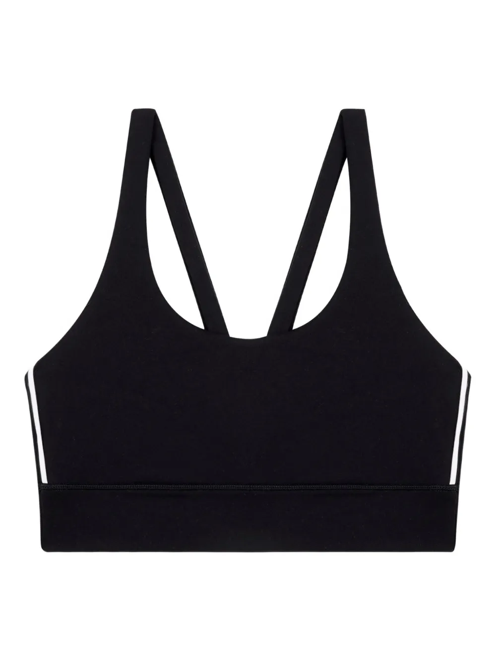 

Спортивный бюстгальтер Bold Health Sporty & Rich, черный