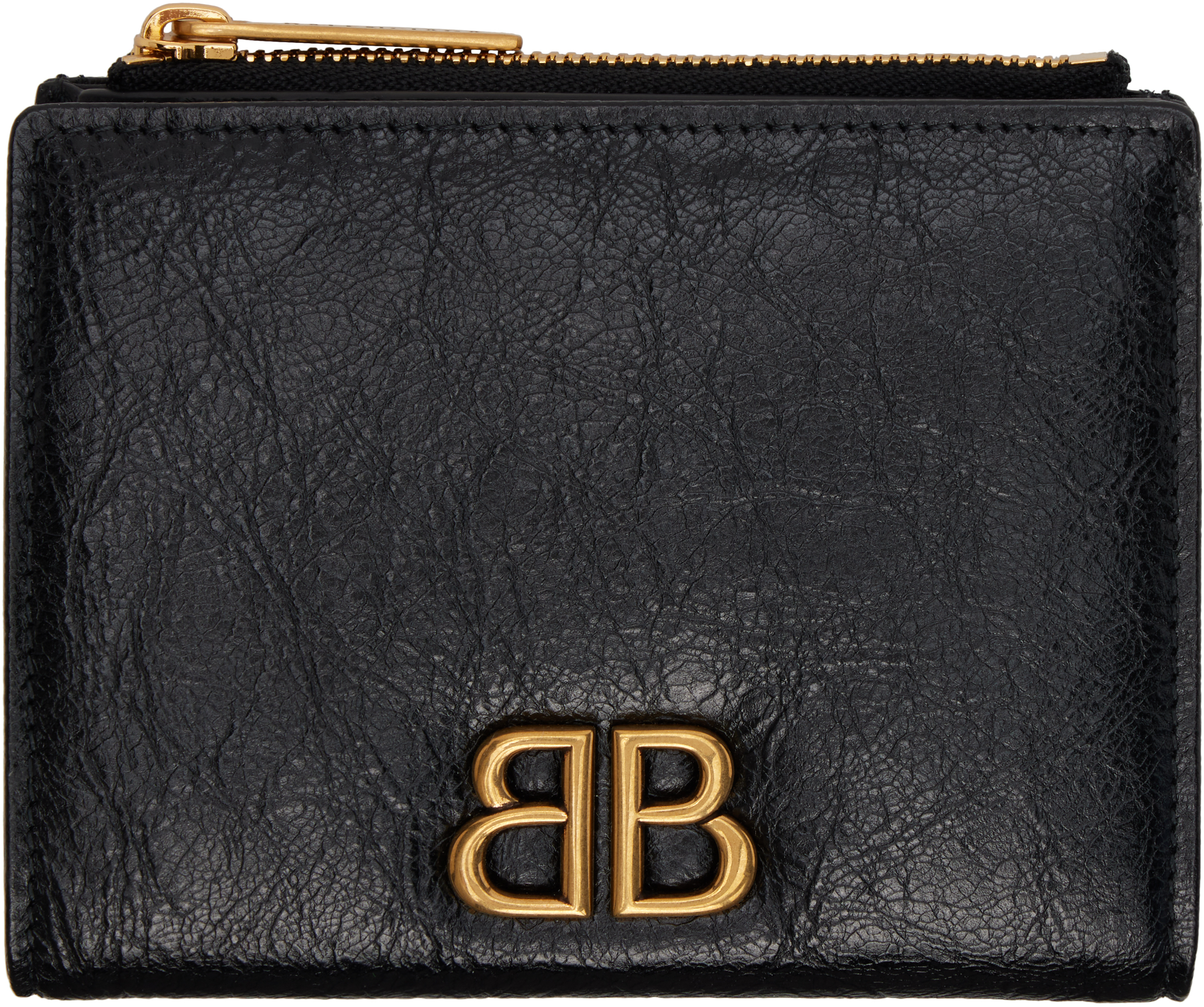 

Монако Двойной кошелек Balenciaga