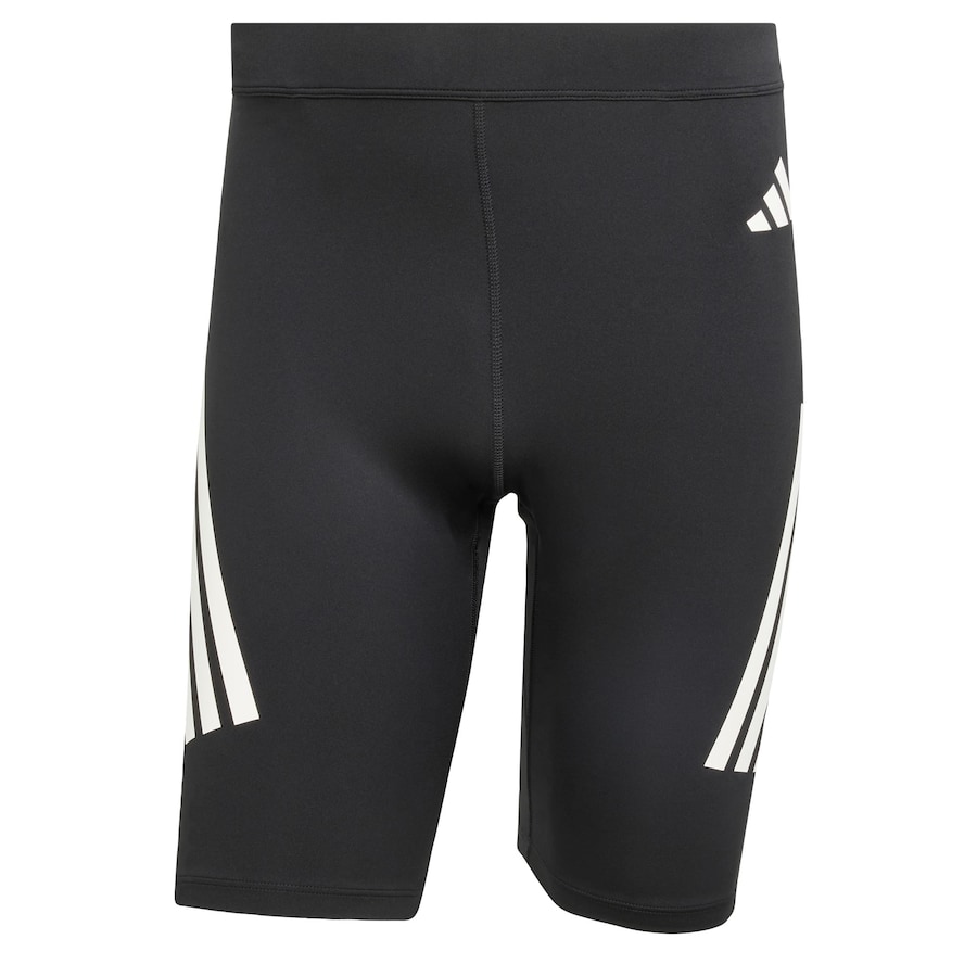 

Узкие спортивные брюки ADIDAS PERFORMANCE Adi365 Iconic, черный